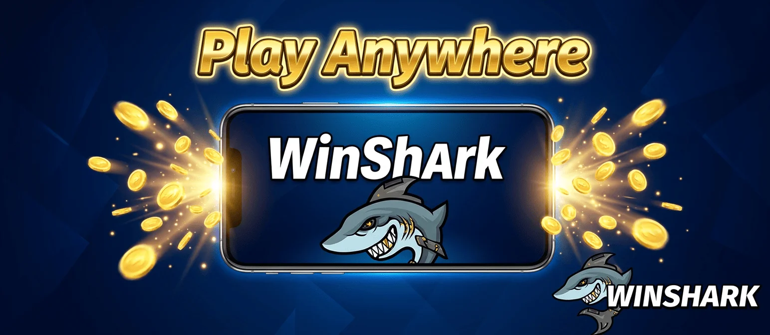 Mobile app casino screen showing slots and live dealer games